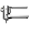 Le Creuset LM-G10 Geo Proptrkker m. folieskrer, Slv